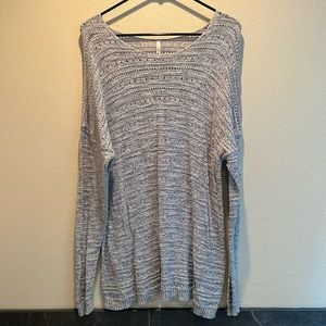 Leo & Nicole Sweater